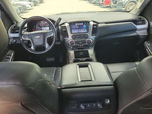 Used 2018 Chevrolet Tahoe LT RWD image 11