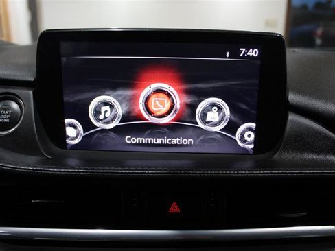 Used 2018 MAZDA MAZDA6 Sport FWD image 19