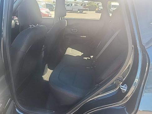 Used 2018 Kia Soul + FWD image 19