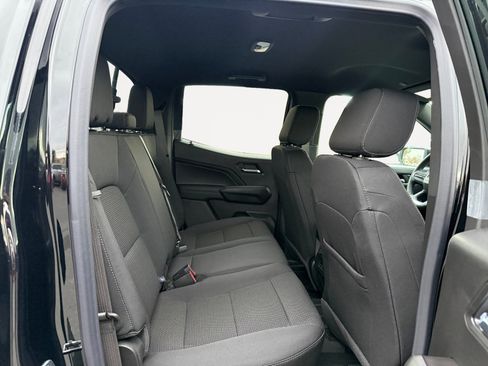 New 2026 GMC Canyon Elevation w/ Convenience Package image 18