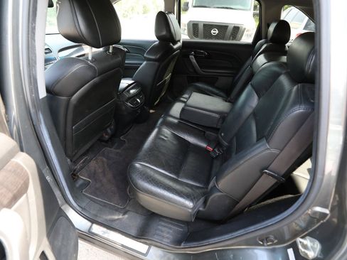 Used 2007 Acura MDX AWD/4WD image 14