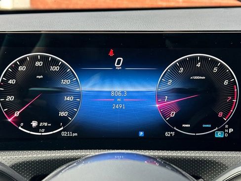 Certified 2026 Mercedes-Benz CLA 250 image 34