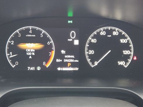 Used 2024 Honda HR-V Sport image 15