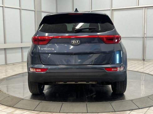 Used 2017 Kia Sportage LX image 6