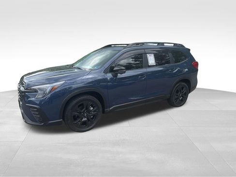 Used 2023 Subaru Ascent Onyx Edition Limited AWD/4WD image 3