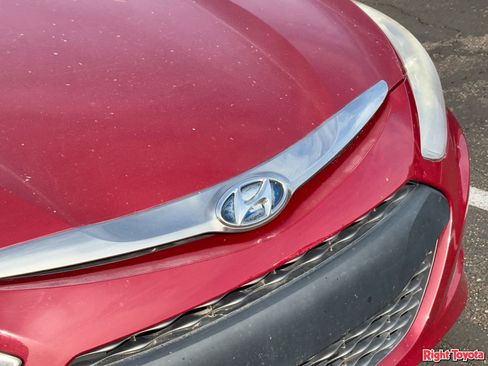 Used 2015 Hyundai Sonata Limited w/ Option Group 02 image 7