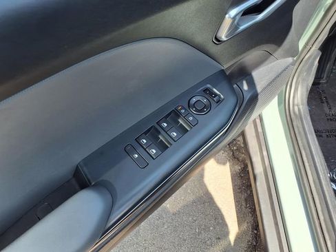 Used 2025 Kia K4 FWD image 12