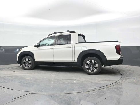 Used 2017 Honda Ridgeline RTL image 3