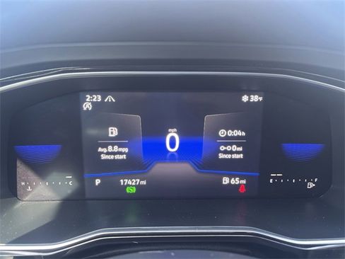 Used 2023 Volkswagen Jetta SE image 10