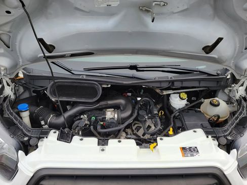 Used 2020 Ford Transit 150 Low Roof w/ Load Area Protection Package image 17