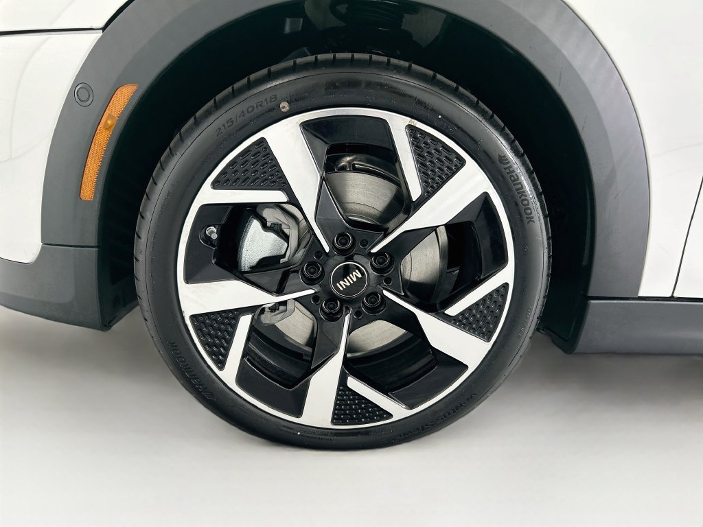 New 2027 MINI Cooper S FWD image 29
