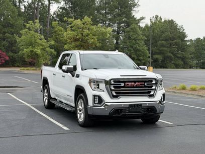 Used 2019 GMC Sierra 1500 SLT w/ SLT Premium Plus Package