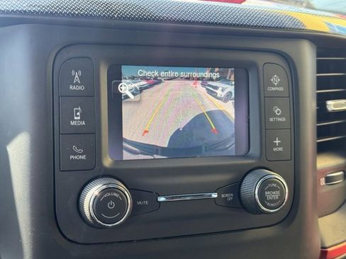Used 2019 RAM 1500 Rebel image 19