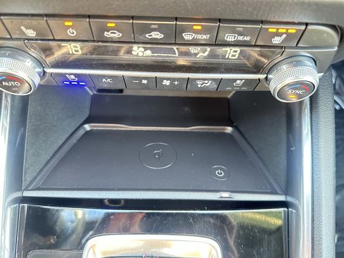 Certified 2023 MAZDA CX-5 AWD 2.5 Turbo image 10