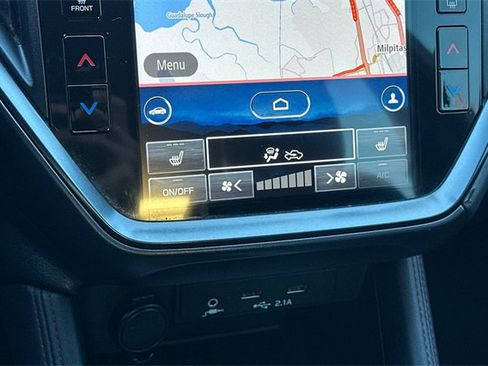 Used 2022 Subaru WRX Limited image 24