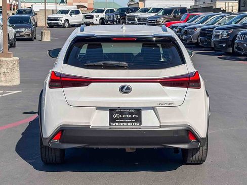 Used 2020 Lexus UX 250h w/ Accessory Package image 3
