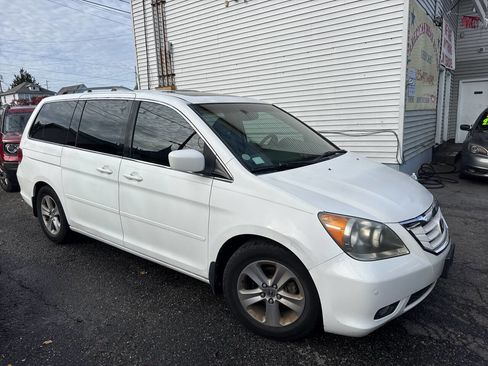 Used 2008 Honda Odyssey Touring image 2
