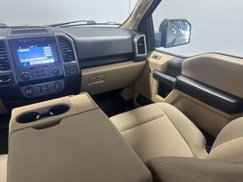 Used 2019 Ford F150 XLT w/ Equipment Group 301A Mid RWD image 20