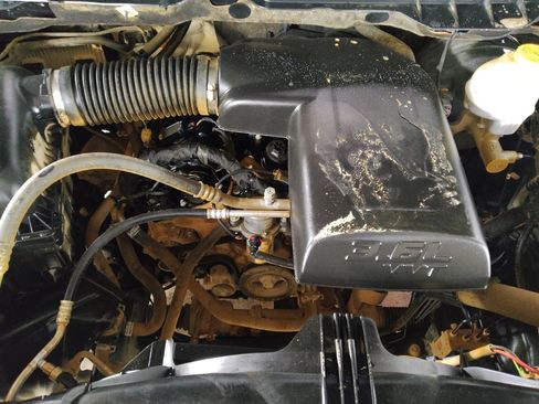 Used 2018 RAM 1500 Tradesman w/ Popular Equipment Group AWD/4WD image 30