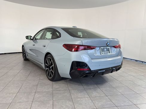 Certified 2025 BMW M440i image 3