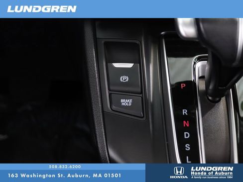 Used 2020 Honda CR-V EX-L image 27