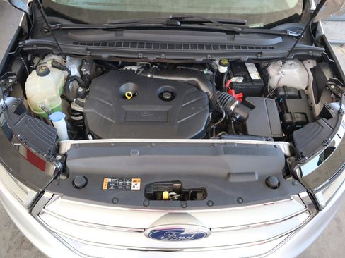 Used 2016 Ford Edge SEL image 12
