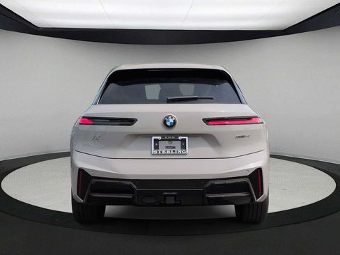 New 2026 BMW iX xDrive45 w/ M Sport Package AWD/4WD image 7