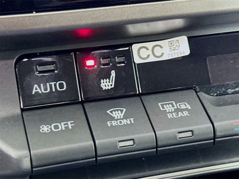 Certified 2025 Toyota Camry LE image 20