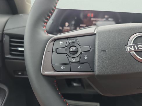 New 2026 Nissan Sentra SR w/ Floor Mat Package FWD image 20