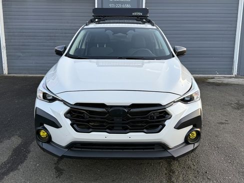 Used 2025 Subaru Crosstrek 2.0i Premium image 5