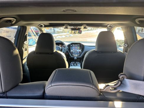 New 2026 Subaru Crosstrek 2.5i Wilderness image 55