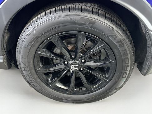 Used 2023 Honda CR-V Sport image 11