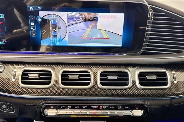 New 2026 Mercedes-Benz GLE 53 AMG 4MATIC Coupe image 13