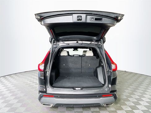 Certified 2023 Honda CR-V Sport Touring image 32