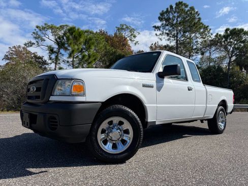 Used 2011 Ford Ranger XL image 1
