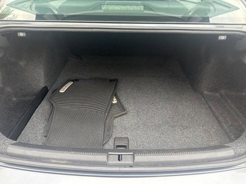 Used 2015 Volkswagen Passat 1.8T Wolfsburg Edition image 23