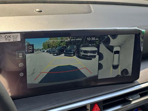 New 2026 Kia Sorento SX image 26