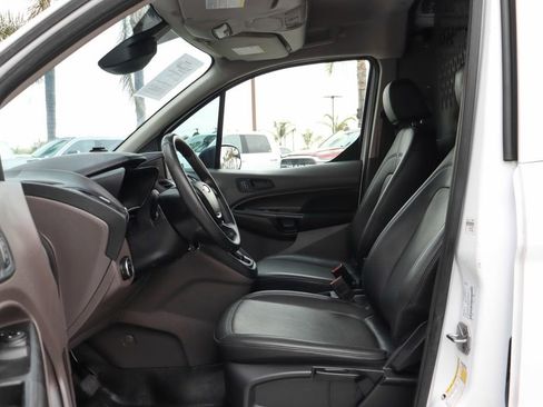 Used 2020 Ford Transit Connect XL image 18