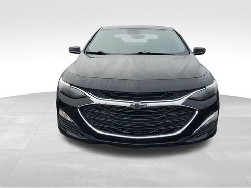 Used 2021 Chevrolet Malibu RS image 7