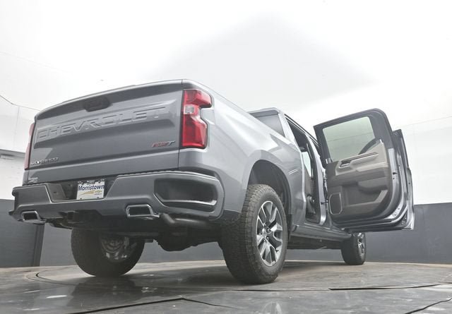 New 2026 Chevrolet Silverado 1500 RST w/ All Star Edition Plus AWD/4WD image 52