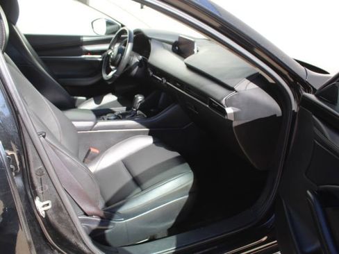 Certified 2024 MAZDA MAZDA3 s image 37