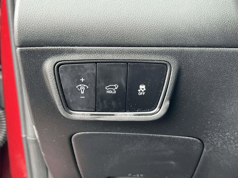 Certified 2024 Hyundai Tucson SEL AWD/4WD image 21