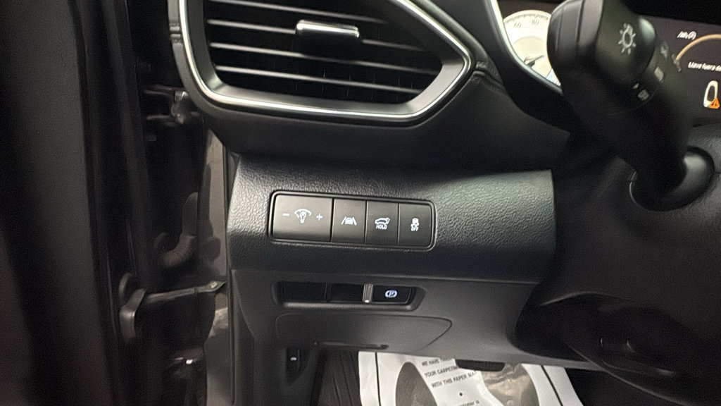 Used 2021 Hyundai Santa Fe SEL w/ Convenience Package AWD/4WD image 13
