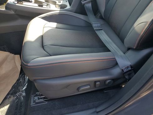 New 2026 Subaru Crosstrek 2.5i Limited AWD/4WD image 19