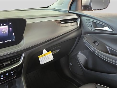 New 2026 Buick Encore GX Avenir w/ Avenir Technology Package image 25
