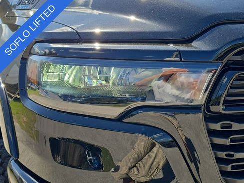 New 2026 RAM 1500 Big Horn AWD/4WD image 7