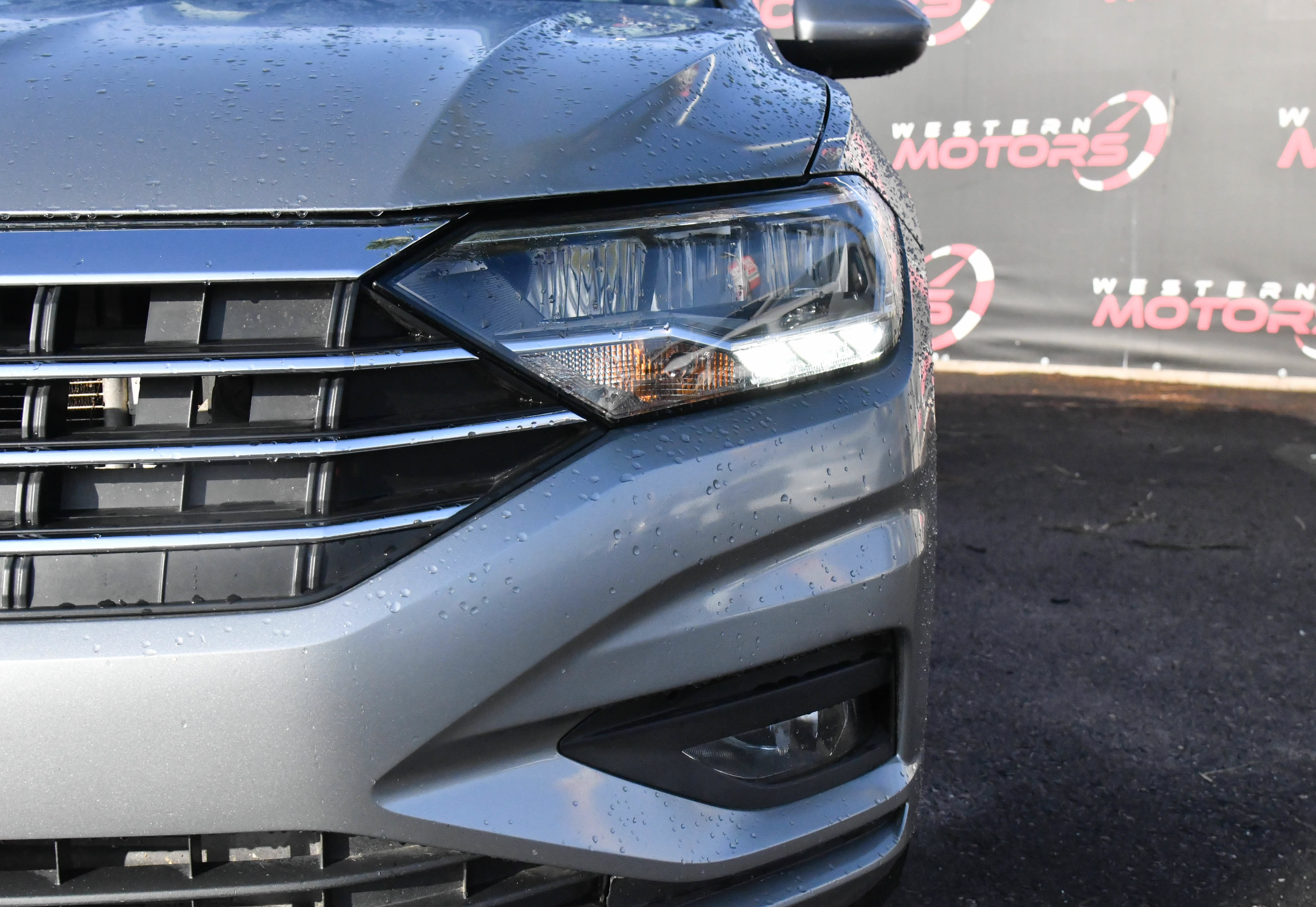 Used 2021 Volkswagen Jetta SE FWD image 11