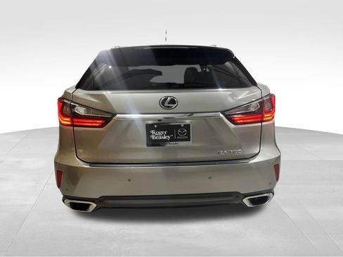 Used 2017 Lexus RX 350 FWD w/ Premium Package image 6
