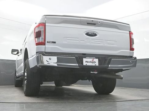 Used 2022 Ford F150 Lariat w/ Equipment Group 501A Mid image 35