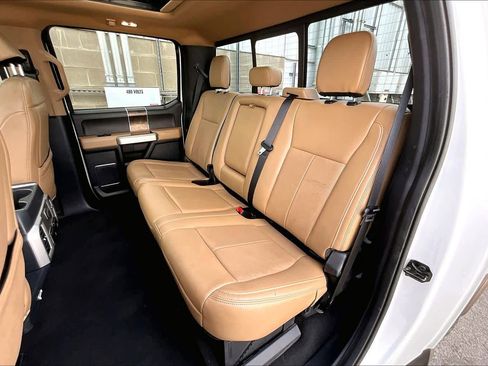 Used 2022 Ford F250 Lariat w/ Tremor Off-Road Package image 23